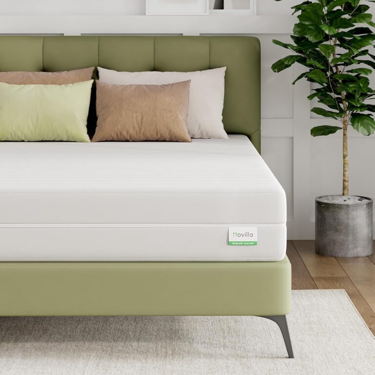 Helix Mattress Review