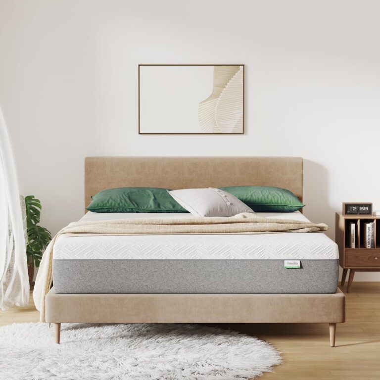 Layla Mattress Review